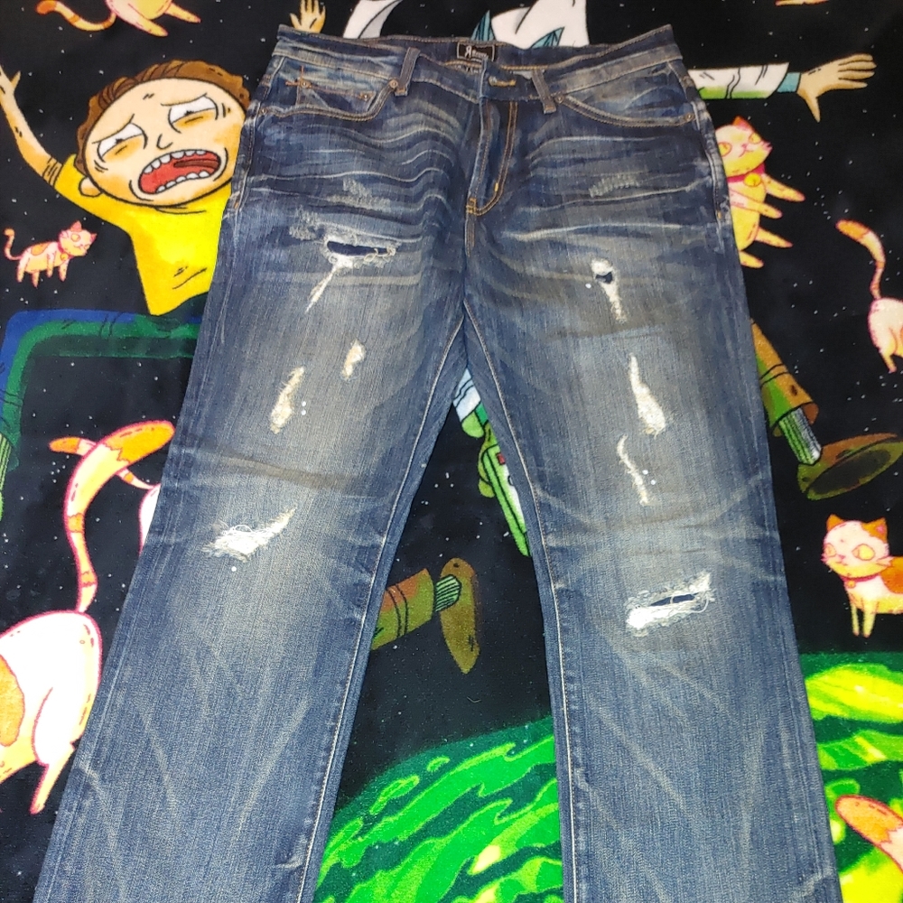 Remix by Rock Revival